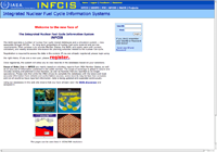 Nuclear Fuel Cycle Simulation System